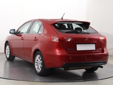 Mitsubishi Lancer IX Sportback 1.6 MIVEC 117KM 2011 Mitsubishi Lancer 1.6 MIVEC, Salon Polska, zdjęcie 3