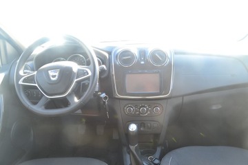 Dacia Logan II MCV Facelifting 0.9 TCe 90KM 2017 Dacia Logan MCV, zdjęcie 7
