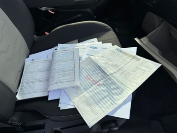 Ford Tourneo Custom I 2017 Ford Tourneo Custom 9-osobowy Stan Jak Nowy Turneo Tytanium Custom Ful Wy, zdjęcie 26