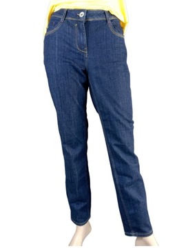 Spodnie Cecil długie jeans style toronto roz. 28