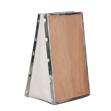 ЗАМЕННЫЕ СИЛЬФЫ ДЛЯ ПЧЕЛОКУРИЛЬНИКА, КОЖА ПВХ