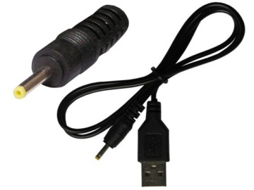 Kabel USB do Prestigio PMP5597D PMP7100D PMP5880D PMP7100D3G PMP7880D3G