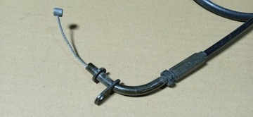 Трос дроссельной заслонки карбюратора SUZUKI GSF 400 BANDIT