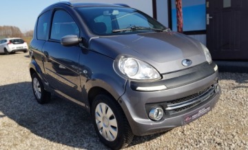 Microcar 2013 Microcar M.GO zarejestrowany ( bez prawka ) !!, zdjęcie 6