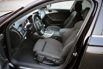 Audi A6 C7 Avant 2.0 TDI 177KM 2013 Audi A6 C7 2.0 TDI 177PS S-line Bdb San Zadbana AF18&quot; DPF/OFF GWARANCJA!, zdjęcie 5