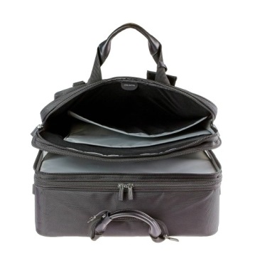 Чемодан DICOTA для ноутбука Roller Top Traveler Twin PRO 14-15,6
