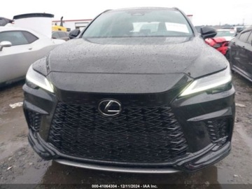 Lexus RX V 2024 Lexus RX 2024 Lexus RX RX 500h F SPORT Performance AWD 2.4 Benzyna 274KM, zdjęcie 1