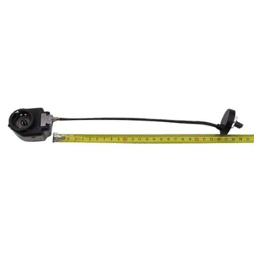 SPONA PŘÍVODU ZAPALOVACÍHO W3T216 DO CRZ -5