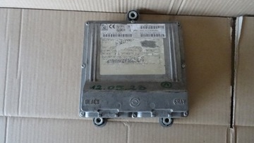 ALLISON STEROWNIK SKRZYNI BIEGÓW MD3060 WT3ECU910