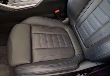 BMW Seria 4 G22-23-26 Coupe 3.0 M440i 374KM 2024 BMW Seria 4 M440i xDrive, Gwarancja, Faktura VAT 23, M Pro 3.0 Benzyna, zdjęcie 12