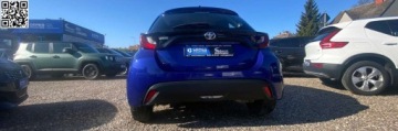 Toyota 2023 Toyota Yaris Salon PL -Serwisowany -Sliczny Kolor Bogate wyposazenie, zdjęcie 6