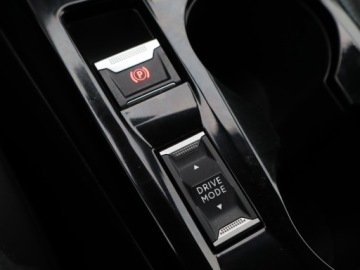 Peugeot 2008 II SUV 1.2 PureTech 100KM 2021 Peugeot 2008 1.2 PureTech, Salon Polska, zdjęcie 18