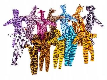 КОМБИНЕЗОН ДЛЯ КУКОЛ БАРБИ Разные цвета