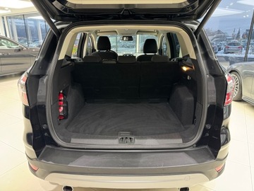 Ford Kuga II SUV Facelifting 2.0 TDCi 150KM 2018 Ford Kuga Titanium / Kamera cofania / CarPlay / Ke, zdjęcie 15