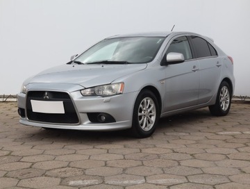 Mitsubishi Lancer IX Sportback 1.6 MIVEC 117KM 2011 Mitsubishi Lancer 1.6 MIVEC, Xenon, Klima, zdjęcie 1