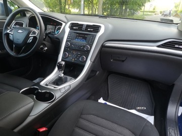 Ford Mondeo V Sedan 2.0 TDCi 150KM 2018 Ford Mondeo Ford Mondeo 2018 23 Vat 2,0 D Salon Polska Zamiana 2.0 Diesel, zdjęcie 8