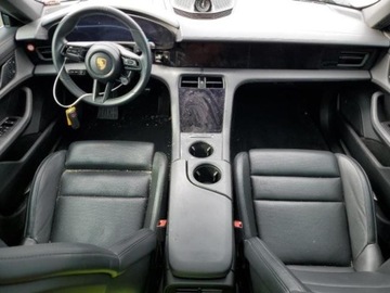 Porsche 2022 Porsche Taycan 4s, 2022r., 4x4 Elektryczny 482KM, zdjęcie 6
