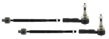 SADA OPRAVA CHRYSLER 300C 09/04-