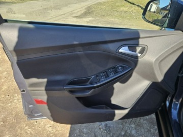 Ford Focus III Kombi 2.0 Duratorq TDCi DPF 140KM 2012 Ford Focus 1Wł,KlimaTronik,Pdc,Elektryka,, zdjęcie 12