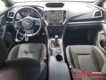 Subaru Impreza IV 2018 Subaru Impreza Subaru Impreza 2.0i Sport 5-doo..., zdjęcie 6