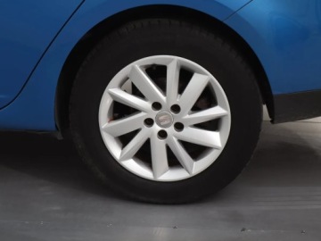 Seat Ibiza IV SportTourer Facelifting 1.2 TSI 105KM 2012 Seat Ibiza 1.2 TSI, Xenon, Klima, Klimatronic, zdjęcie 11