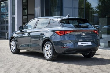 Seat Leon IV 2026 Seat Leon Style 1.5 TSI 115 KM, zdjęcie 6