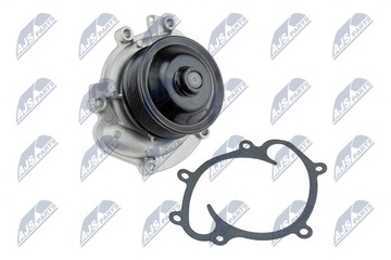 CPW-CH-024 NTY ČERPADLO VODY JEEP GRAND CHEROKEE 3.0C