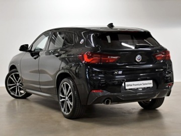 BMW X2 F39 2022 BMW X2 M Sport/ Kamera/ Dach Panoramiczny/ Dostęp, zdjęcie 2