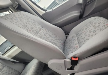 Volkswagen Crafter I 2010 Volkswagen Crafter Auto po duzym serwisie Nawiewy w podlodze. Now Rozrzad,, zdjęcie 12