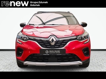 Renault Captur II 2024 Renault Captur 1.3 TCe mHEV Techno EDC, zdjęcie 1