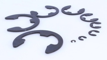 E-CLIP SECURITY – 300 шт. А-ТС502