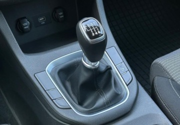 Hyundai i30 III Wagon Facelifting 1.0 T-GDI 120KM 2022 Hyundai i30 Modern, Tempomat, Czujniki parkowania, Salon Polska, 1 wlascic, zdjęcie 25