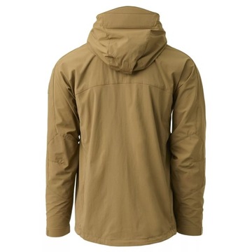 Куртка Helikon TROOPER MK2 — StormStretch — wz 93 PL Woodland XXL