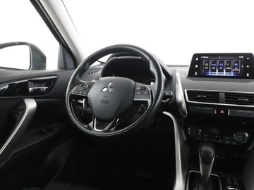 Mitsubishi Eclipse Cross SUV 1.5 T 163KM 2018 Mitsubishi Eclipse Cross klima auto kamera i, zdjęcie 15