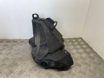 13717811904 POUZDRO FILTRU VZDUCHU 330 D 180 2010 BMW 3 CABRIO (E93)