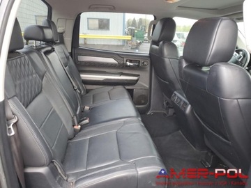 Toyota Tundra II 2018 Toyota Tundra _CREWMAX 1794_4x4_5.7 L 5.7 Benzyna 381KM, zdjęcie 7