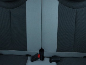 Toyota Aygo II Hatchback 5d 1.0 VVT-i 69KM 2016 Toyota Aygo 1.0 VVT-i, Salon Polska, Klima, zdjęcie 9