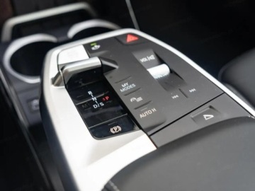 BMW X1 U11 2026 BMW X1 sDrive20d Sport Suv 2.0 (163KM) 2026, zdjęcie 10