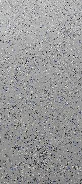 Краска для бетона на основе полиуретановой смолы, бесцветная, 1л