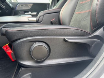 Mercedes GLB SUV 1.3 200 163KM 2023 Mercedes-Benz GLB 1.3 Benzyna 163KM, zdjęcie 17