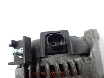 ALTERNÁTOR 7640131 MINI COOPER D F55 F56 F57 1.5D B37 15R