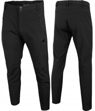 4F Spodnie Trekkingowe MEMBRANA SPMT001 > XXL