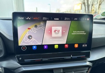 Cupra Formentor Crossover 2.0 TSI 310KM 2023 Cupra Formentor Formentor 2.0 TSI 4Drive VZ DSG naped 4x4, 5 drzwi, 310KM, zdjęcie 20