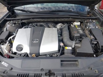 Lexus ES VII (XV70) 2022 Lexus ES 350 F-Sport, 2022r., 3.5L 3.5 Benzyna 302KM, zdjęcie 11