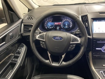 Ford S-Max II Van 2.0 TDCi 180KM 2016 Ford S-Max 2.0 TDCi Trend II (2015-), zdjęcie 12