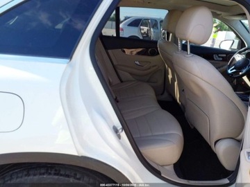 Mercedes GLC C253 2021 Mercedes-Benz GLC 300 Suv 2021 2.0l 2.0 Benzyna 255KM, zdjęcie 12