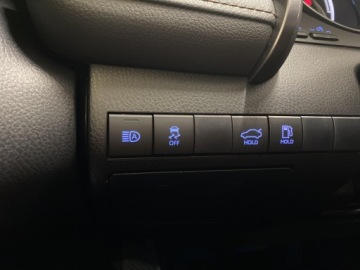 Toyota Camry IX Sedan 2.5 Hybrid Dynamic Force 218KM 2020 Toyota Camry 2.5 Hybrid Comfort CVT Toyota Camry 2, zdjęcie 16