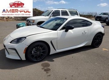 Toyota 2023 Toyota GR86 Premium 2023 2.4l 2.4 Benzyna 228KM