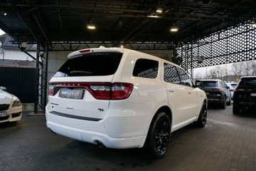 Dodge Durango III 2020 Dodge Durango RT HEMI 7os. 4x4 TempAkt MenuPL FoteleWentPodgrz FullLed Bli, zdjęcie 2