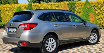 Subaru Legacy V Kombi Facelifting 2.5i 173KM 2015 Subaru Legacy BENZYNA 2.5, Niski przebieg, 60 tys Automat, Boxer 2.5 173KM, zdjęcie 36